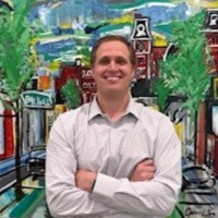 Seth Overstreet State Farm Agent Team Member