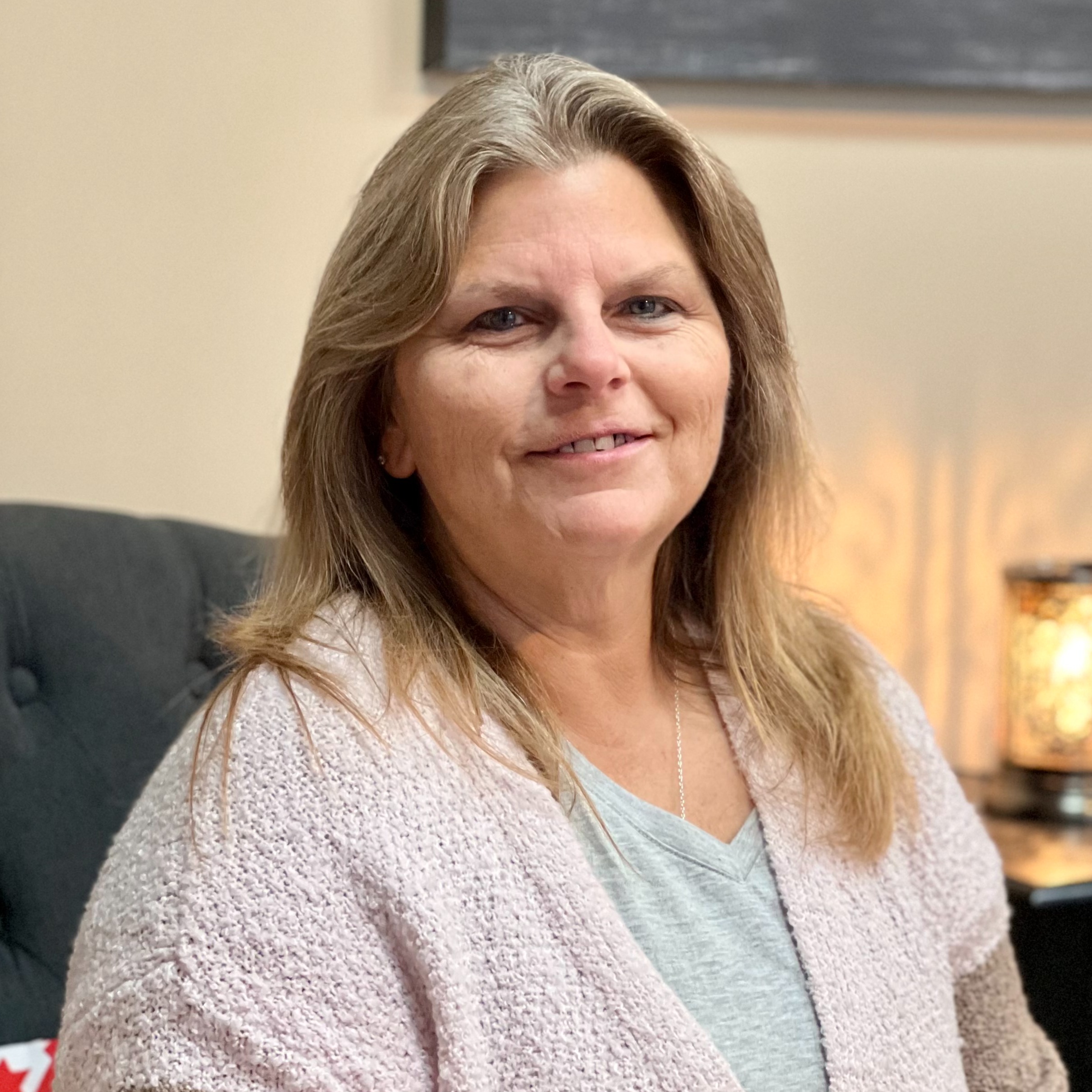 Tina Berryman State Farm Agent Team Member