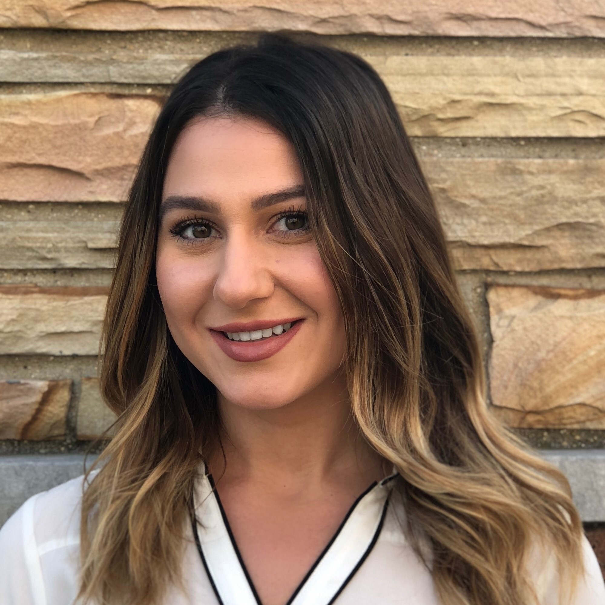 Elda Prendi State Farm Agent Team Member
