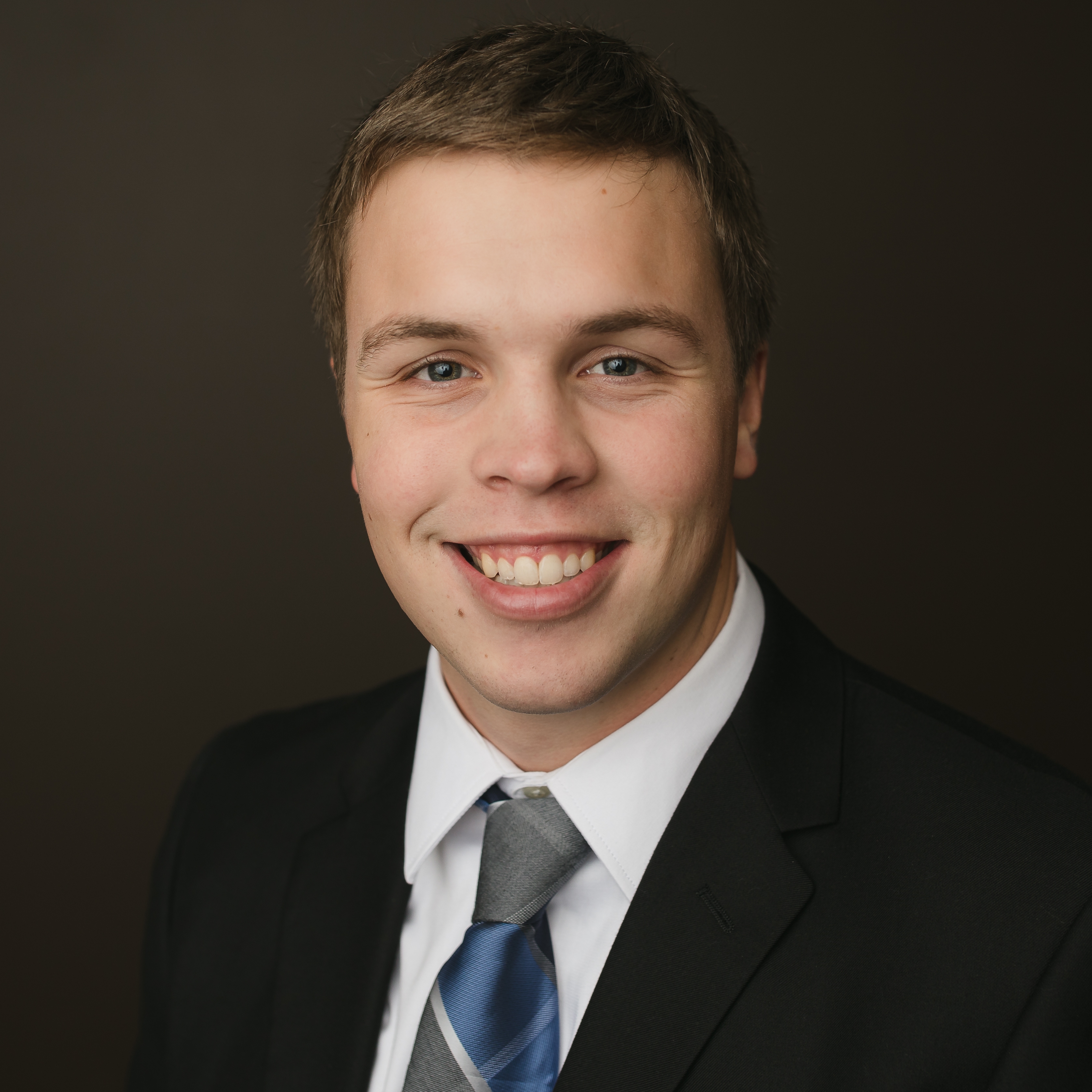 Brady Leverington State Farm Agent Team Member