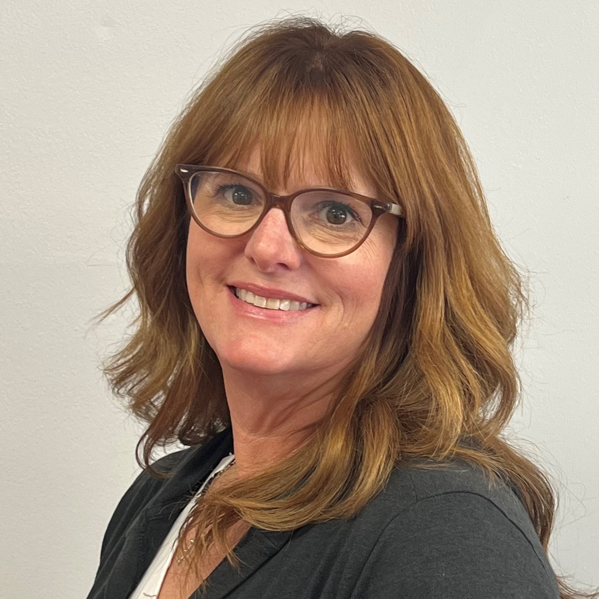 Katie Gray State Farm Agent Team Member