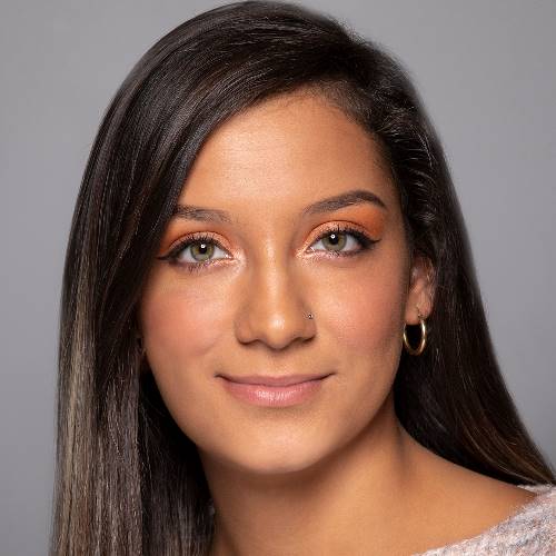 Samantha Reyes State Farm Agent Team Member
