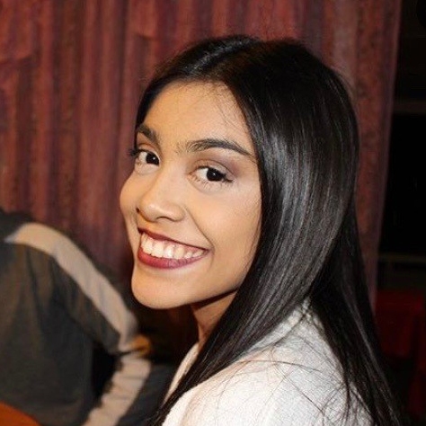 Carla Barrera State Farm Agent Team Member