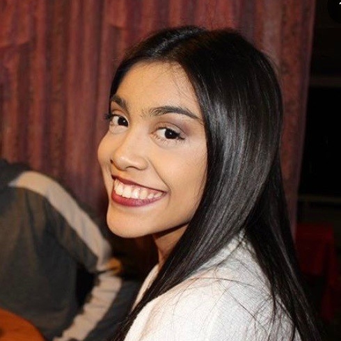 Carla Barrera State Farm Agent Team Member