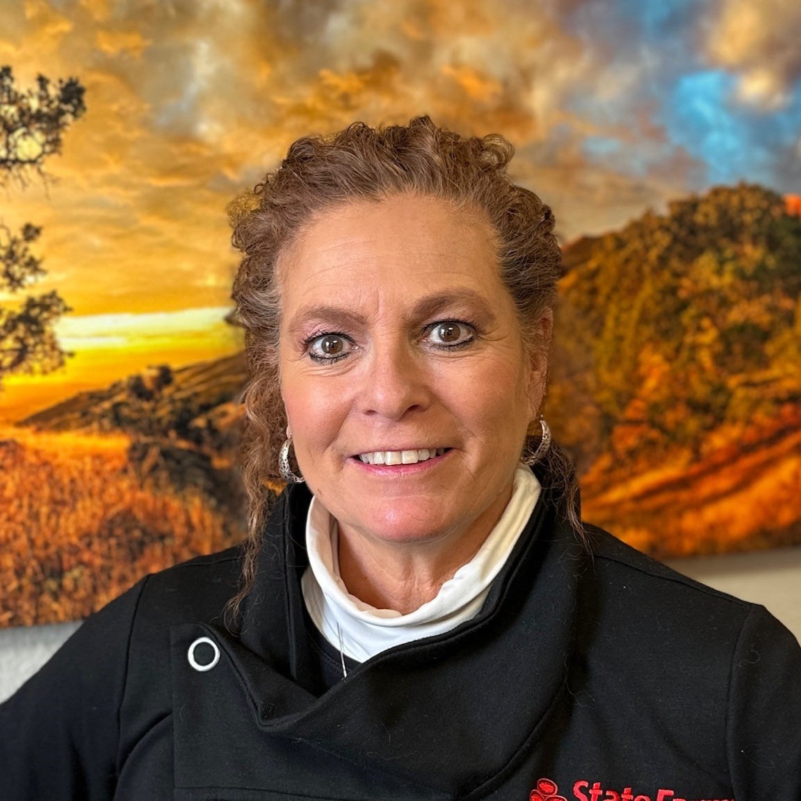 Bridge Hebert State Farm Agent Team Member