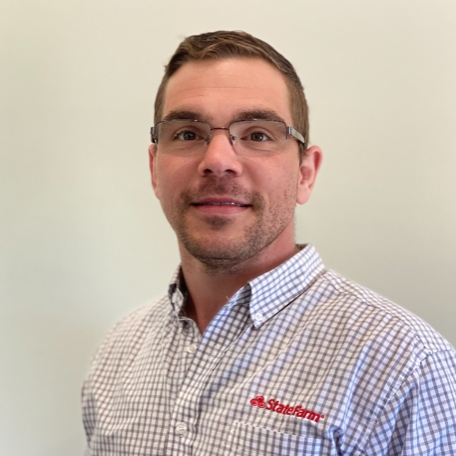 Nick Mitchell State Farm Agent Team Member