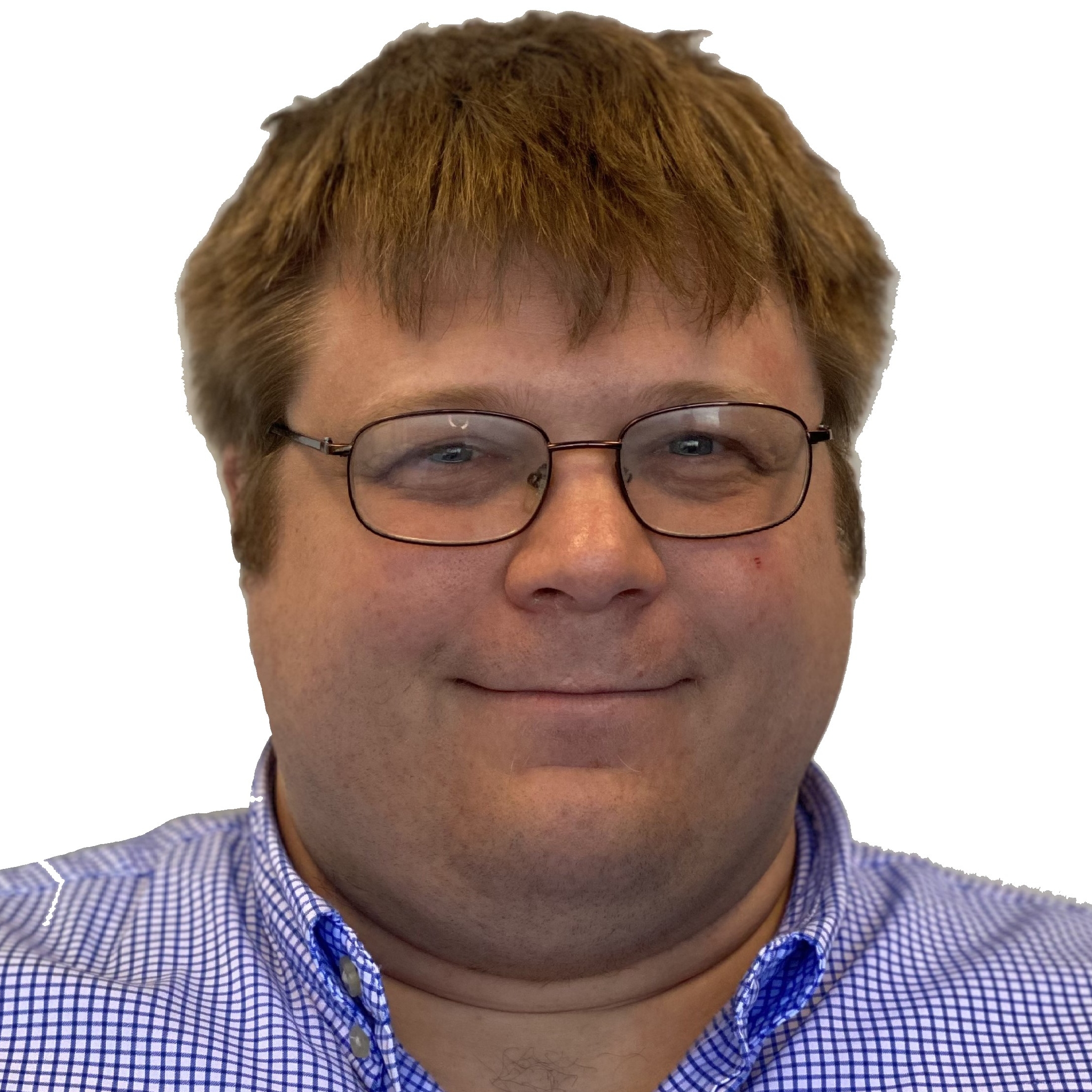 John Buntrock State Farm Agent Team Member