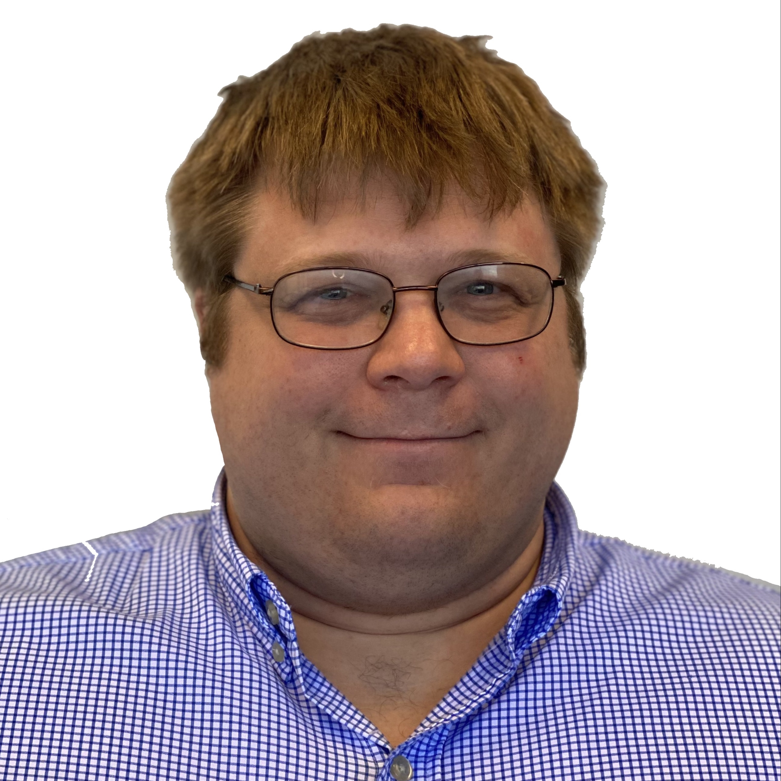 John Buntrock State Farm Agent Team Member