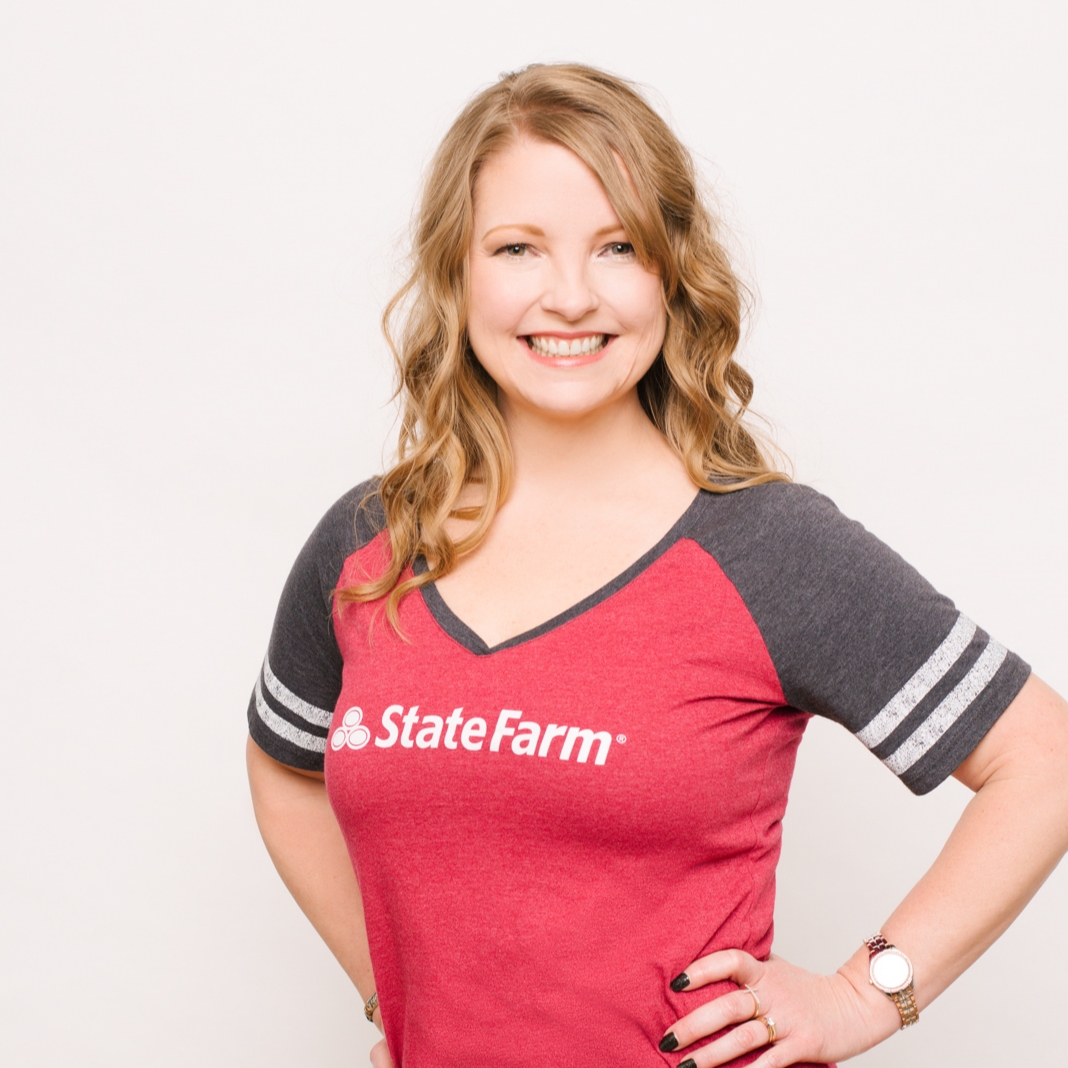 Amanda Halley State Farm Agent Team Member