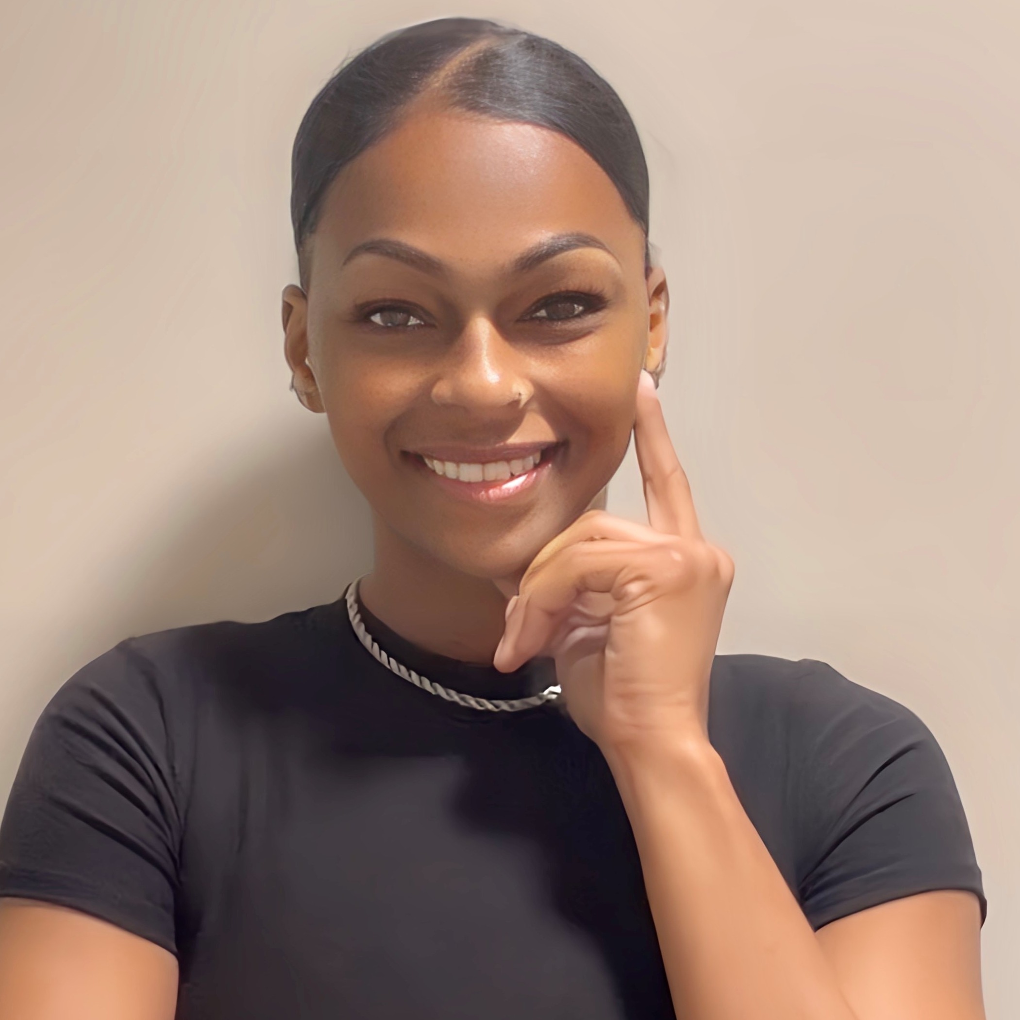 Jahnaya Johnson State Farm Agent Team Member