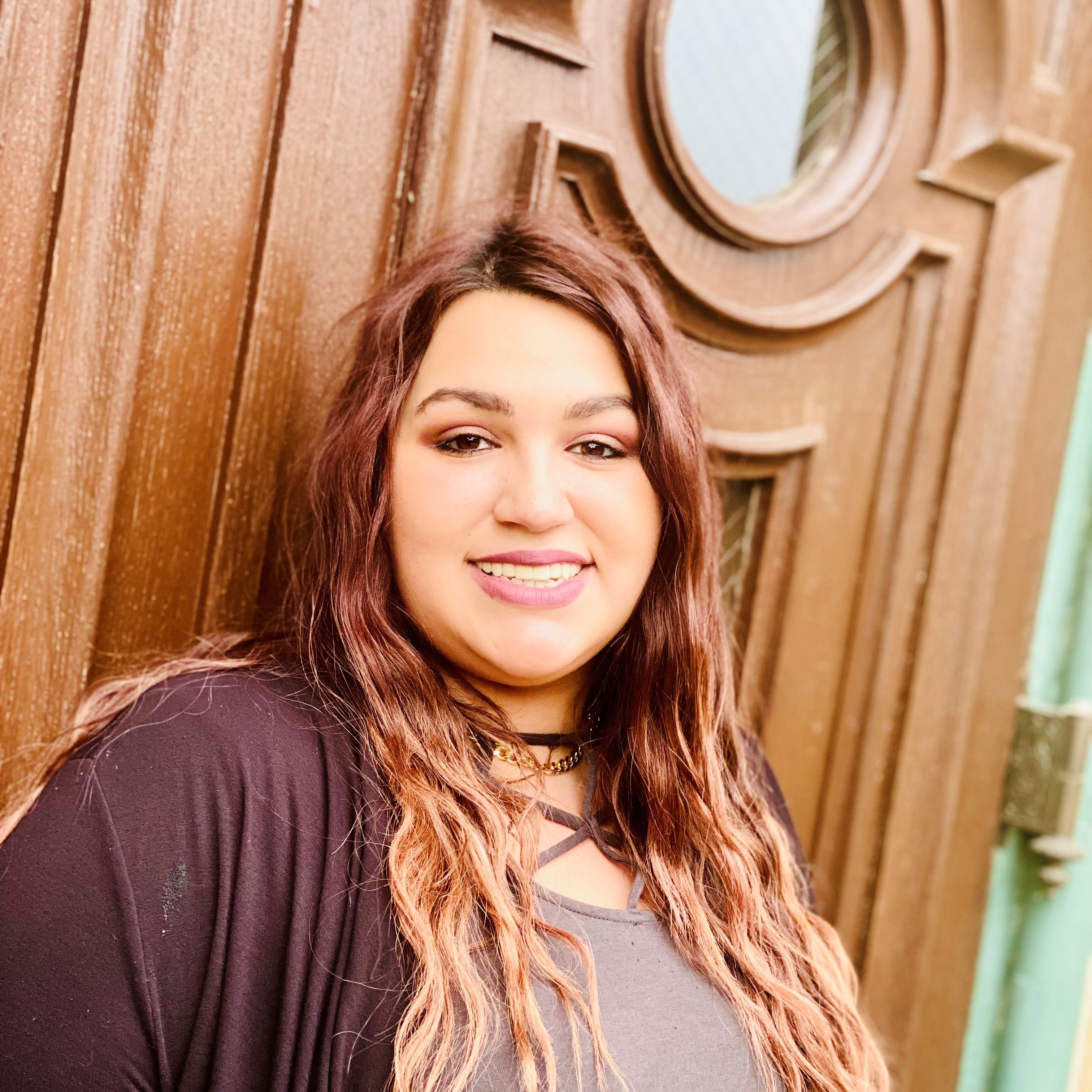 Kaya RenCountre State Farm Agent Team Member