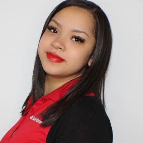 Diana Taveras State Farm Agent Team Member