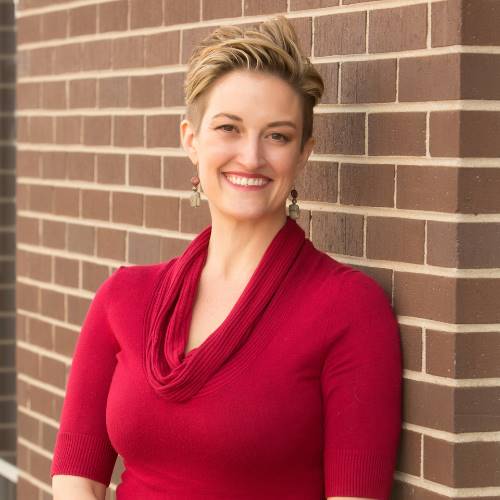 Melissa Colegrove State Farm Agent Team Member