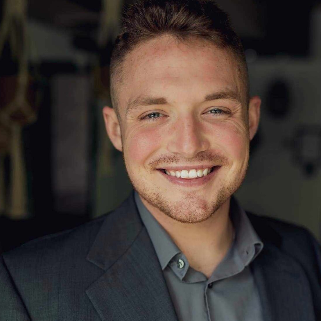 Jake Hunt State Farm Agent Team Member