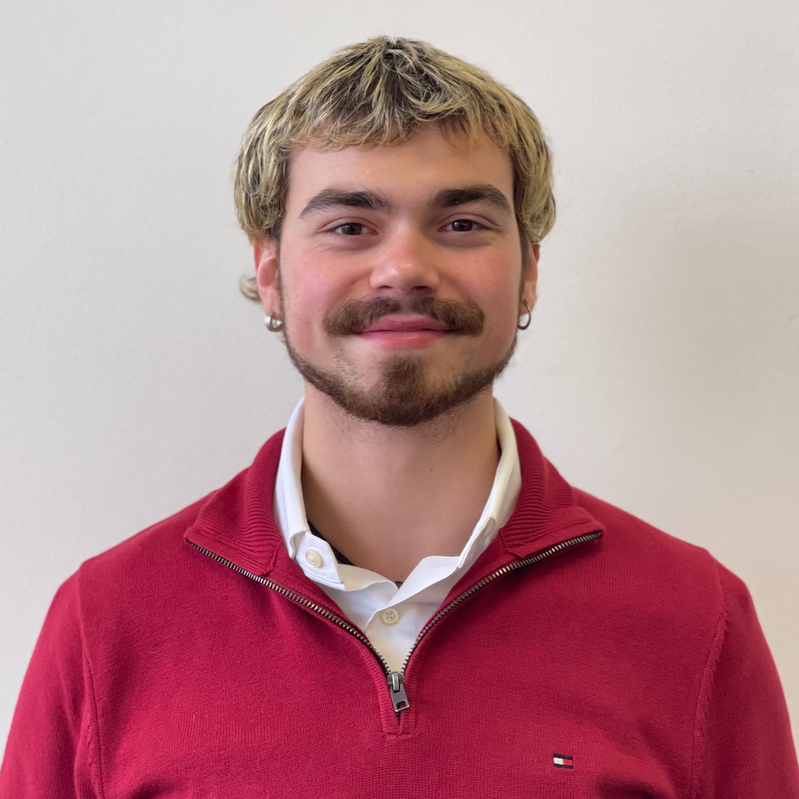 Ethan Spencer State Farm Agent Team Member