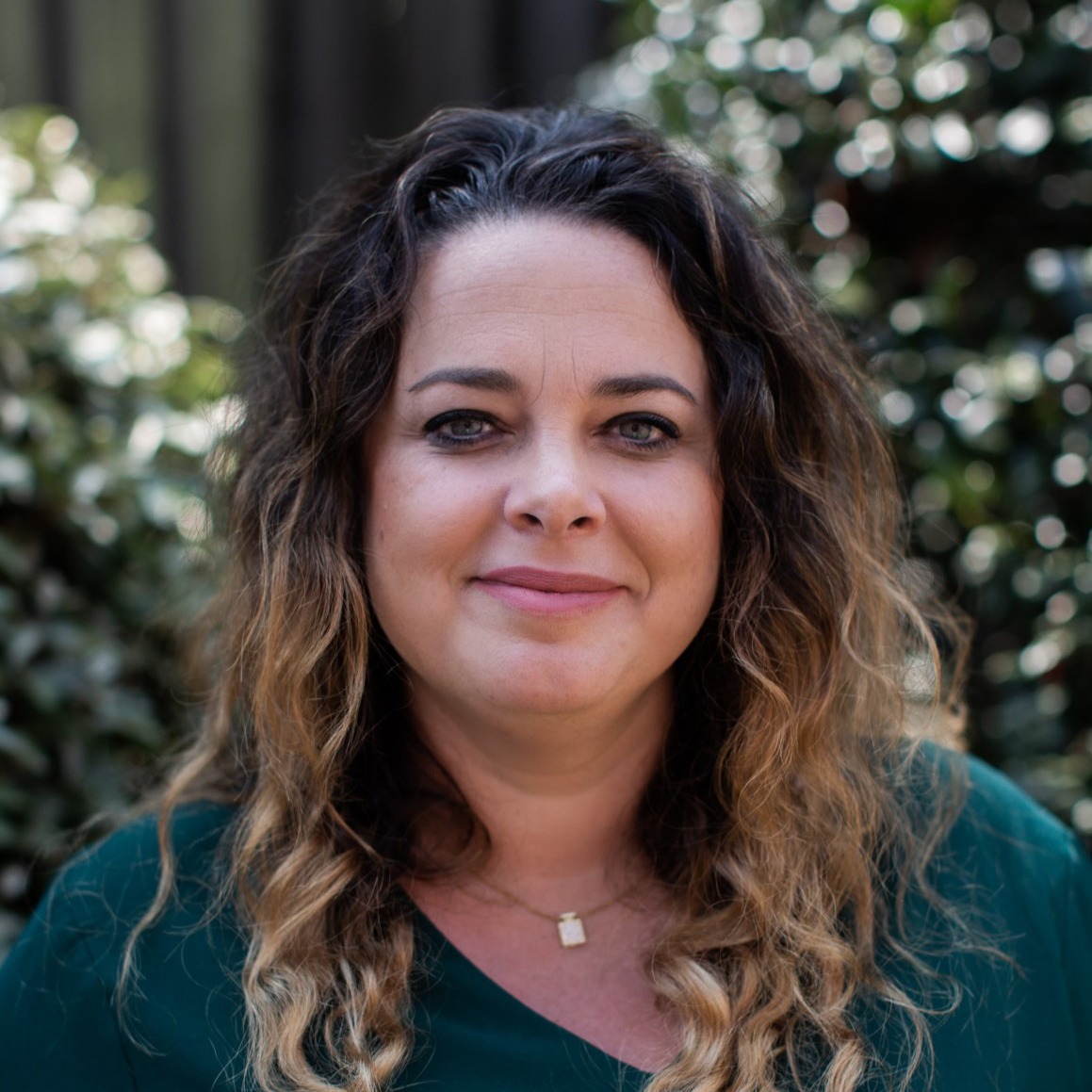 Ashley Brignac State Farm Agent Team Member