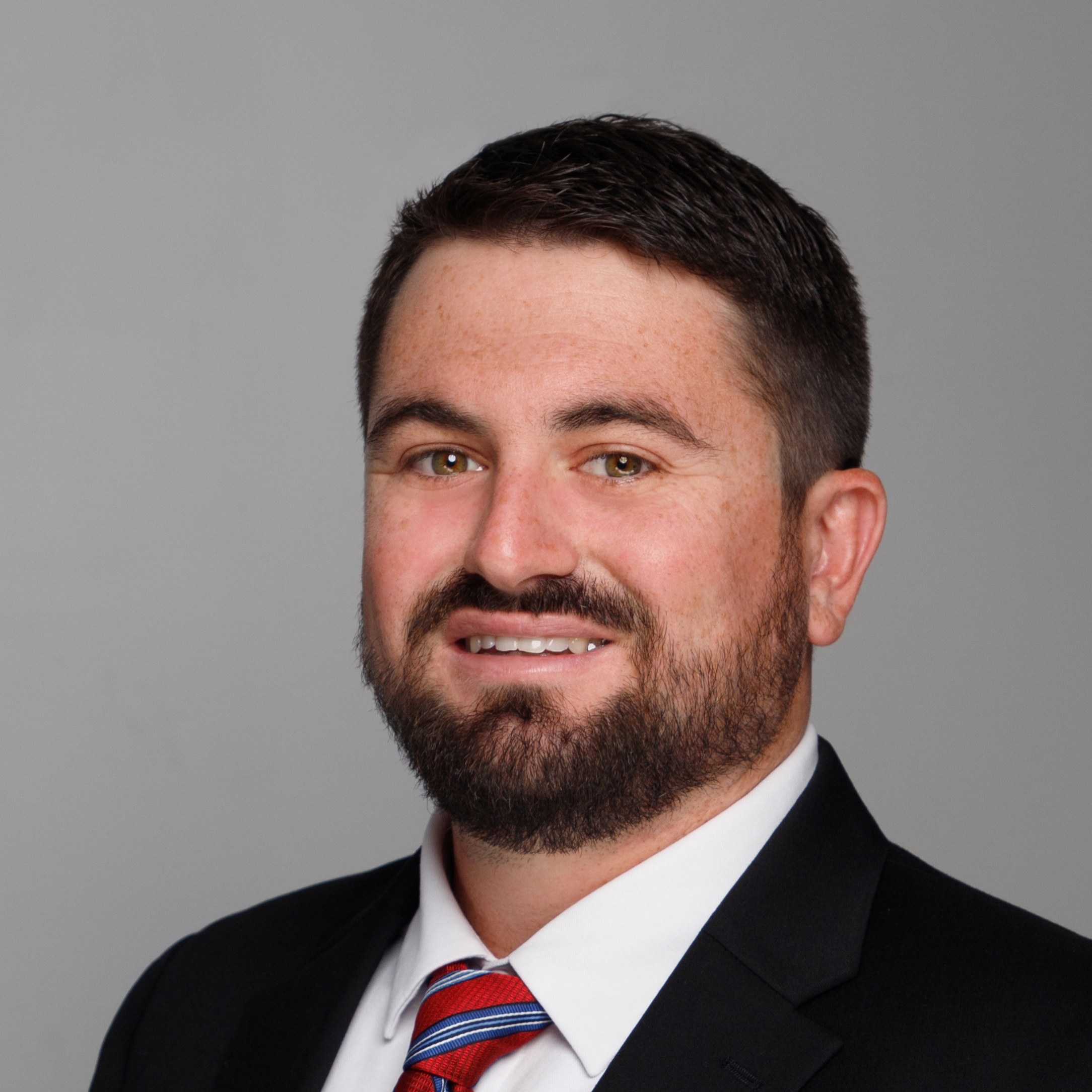 Nicco Vella State Farm Agent Team Member
