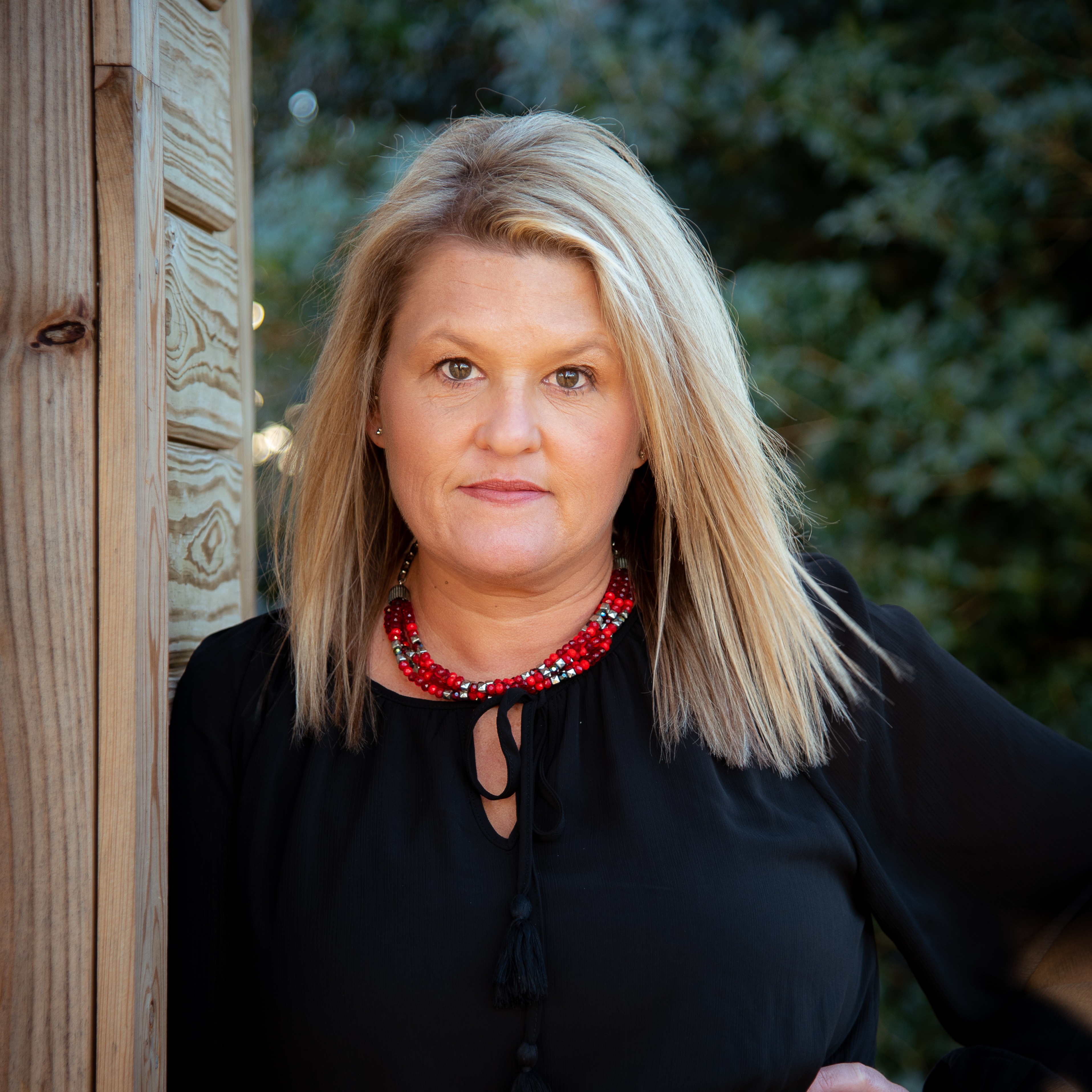 Kendra Ashworth State Farm Agent Team Member