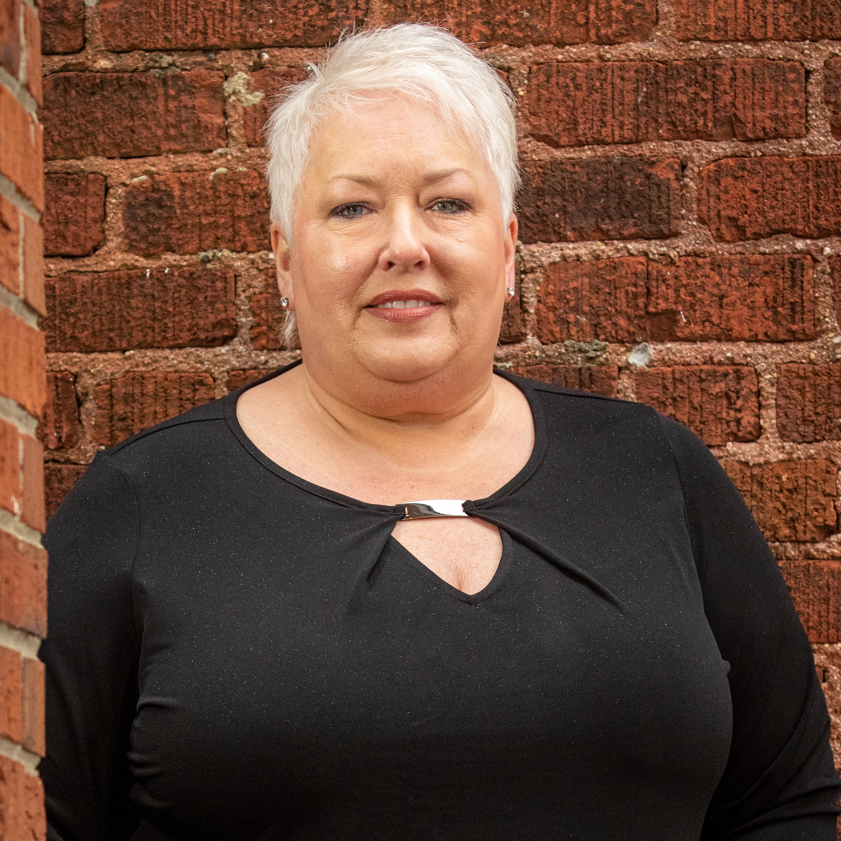 Cathy Ruff State Farm Agent Team Member