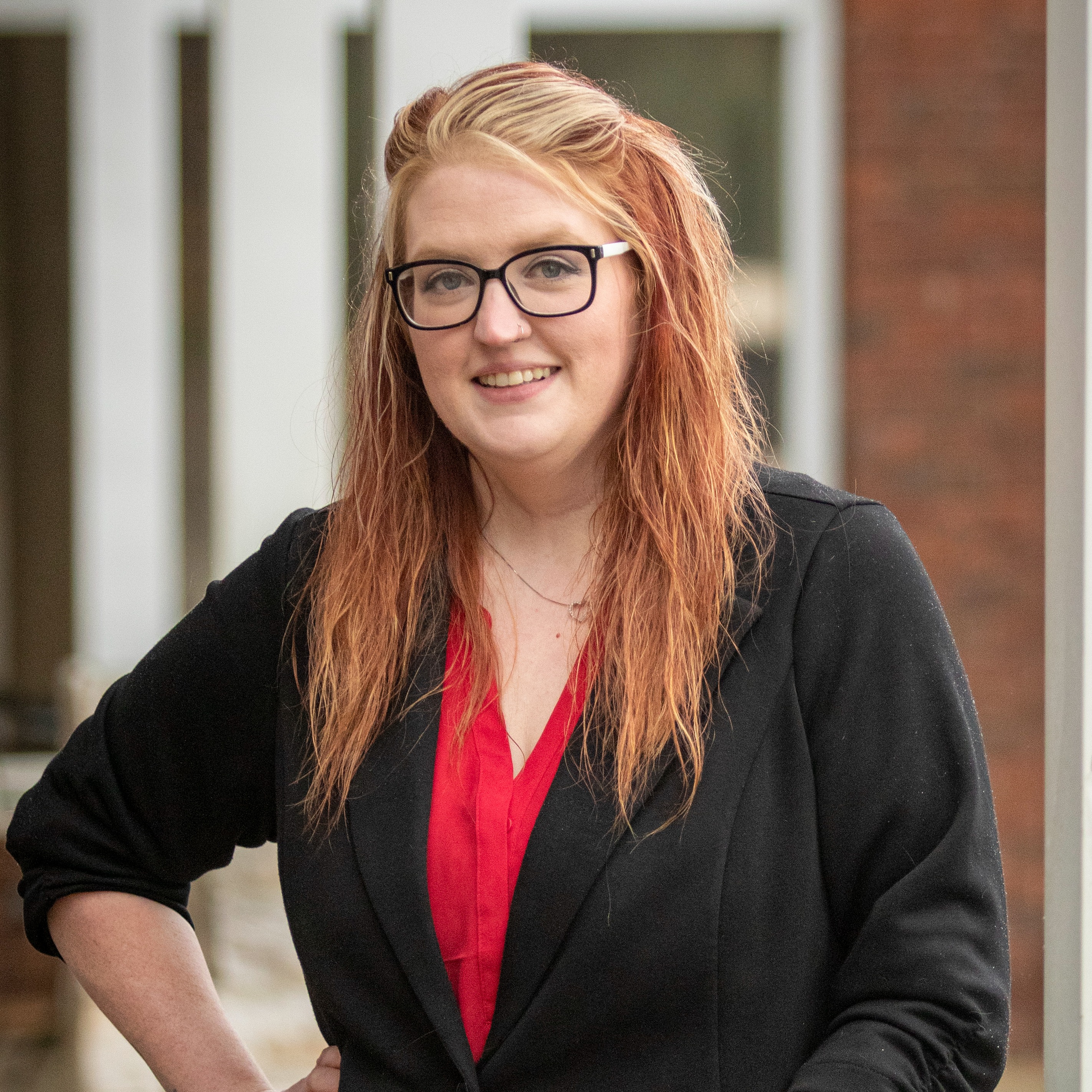 Dallas Ridenhour State Farm Agent Team Member