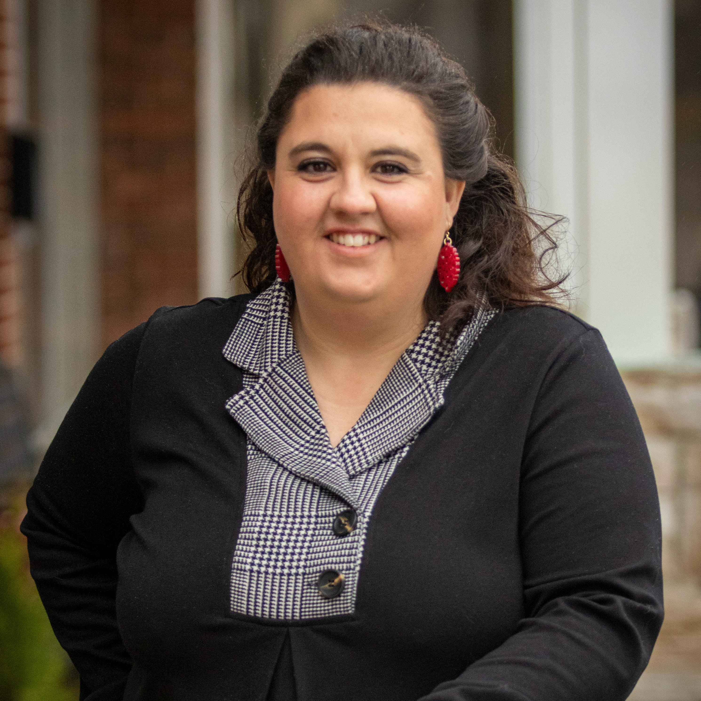 Roxie Deloney State Farm Agent Team Member