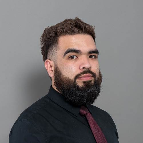 Eddy Soto Padilla State Farm Agent Team Member