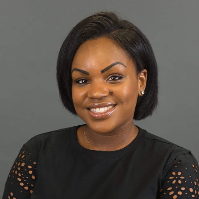 Jazmil Castro State Farm Agent Team Member