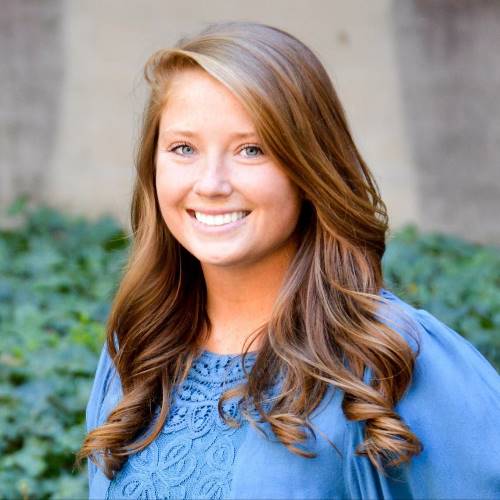 Tori Cox State Farm Agent Team Member