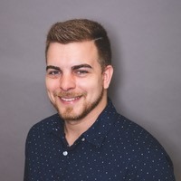 Cameron Stephenson State Farm Agent Team Member