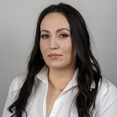 Katarina Dervisevic State Farm Agent Team Member