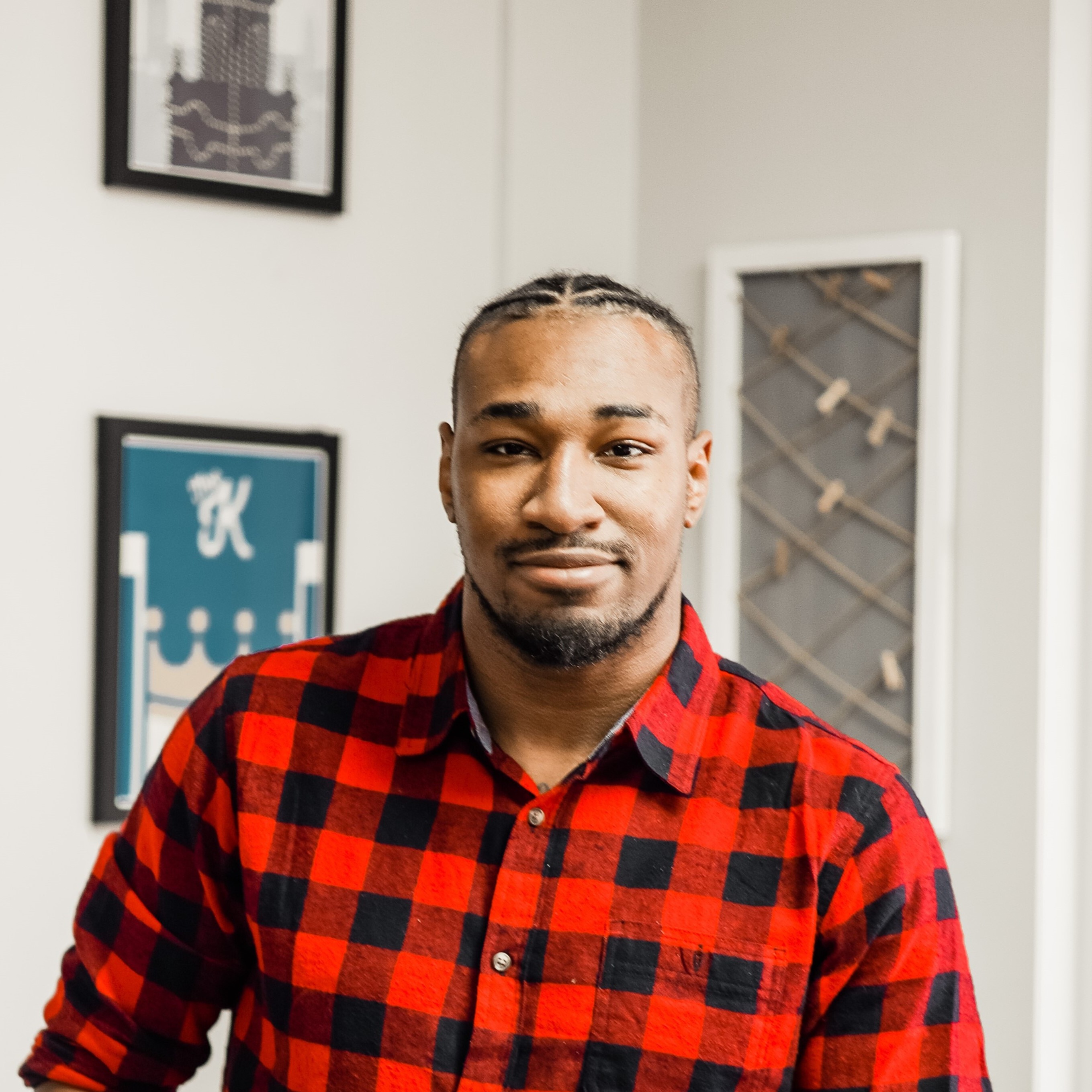 Simeon Reese State Farm Agent Team Member