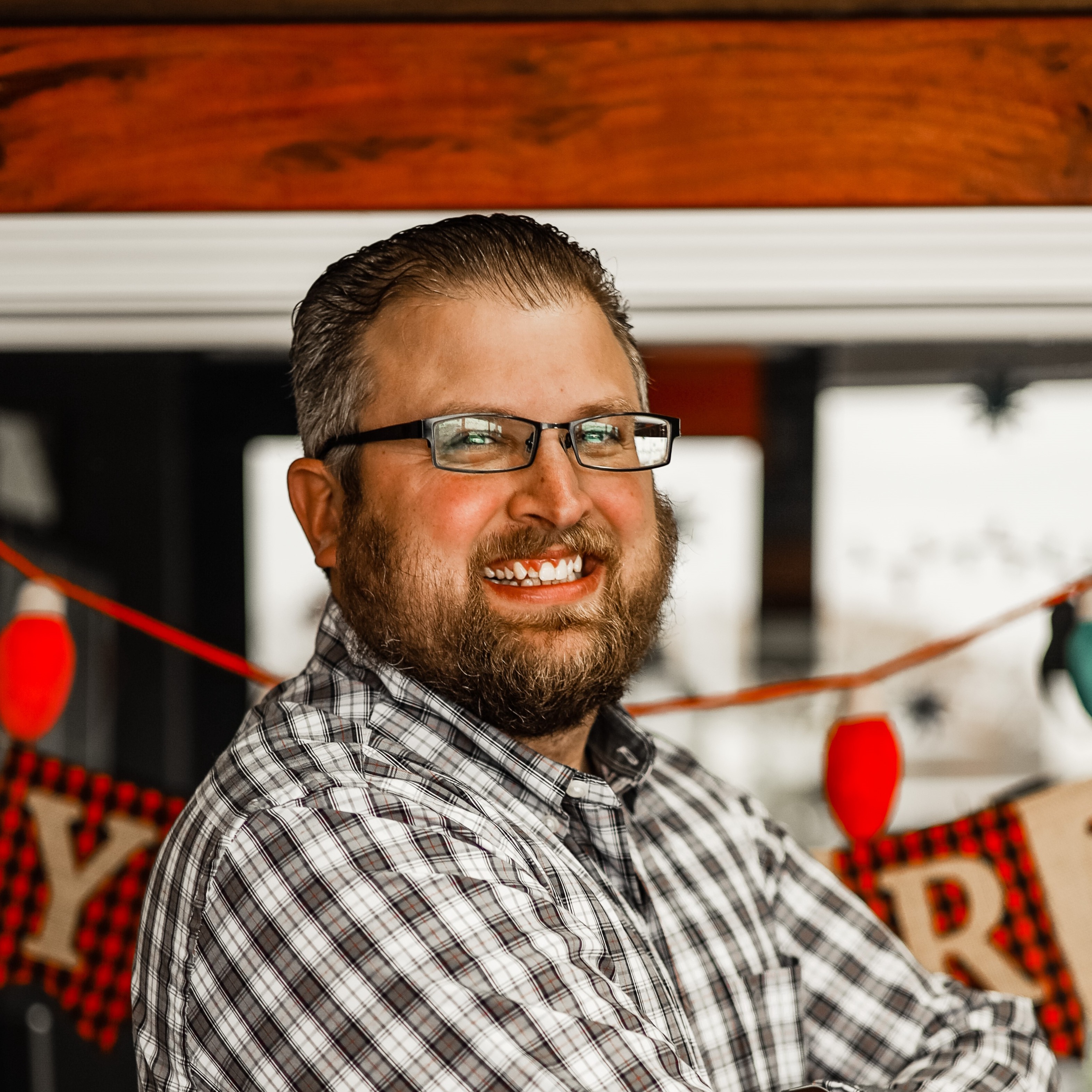 Mathew Johnson State Farm Agent Team Member