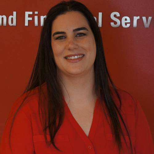 Sandra carrera State Farm Agent Team Member