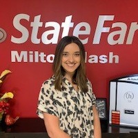 Mollie Melton State Farm Agent Team Member