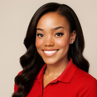 Sasha Smith State Farm Agent Team Member