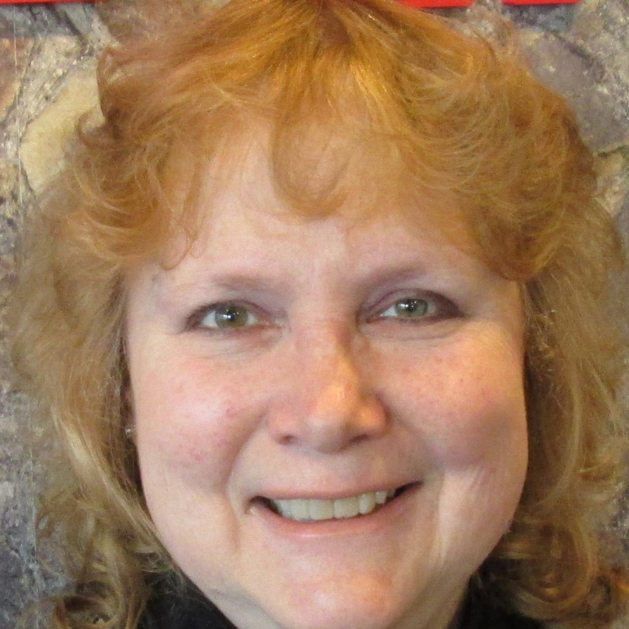 Ruth Ann Munden State Farm Agent Team Member