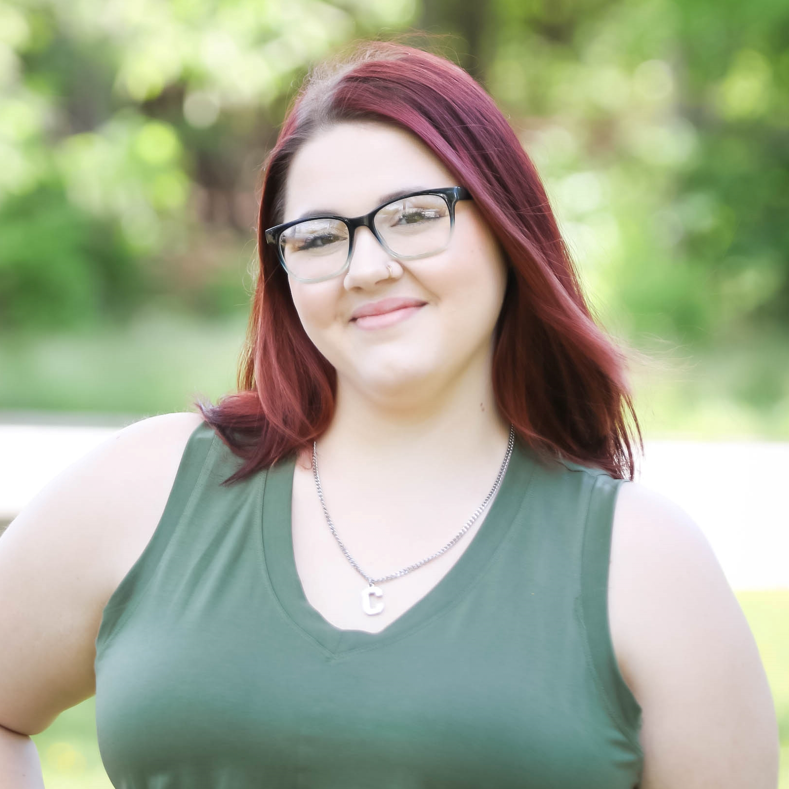 Hailie St John State Farm Agent Team Member