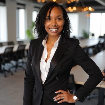 Katera Cephas State Farm Agent Team Member
