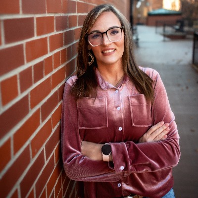 Amanda Tankersley State Farm Agent Team Member