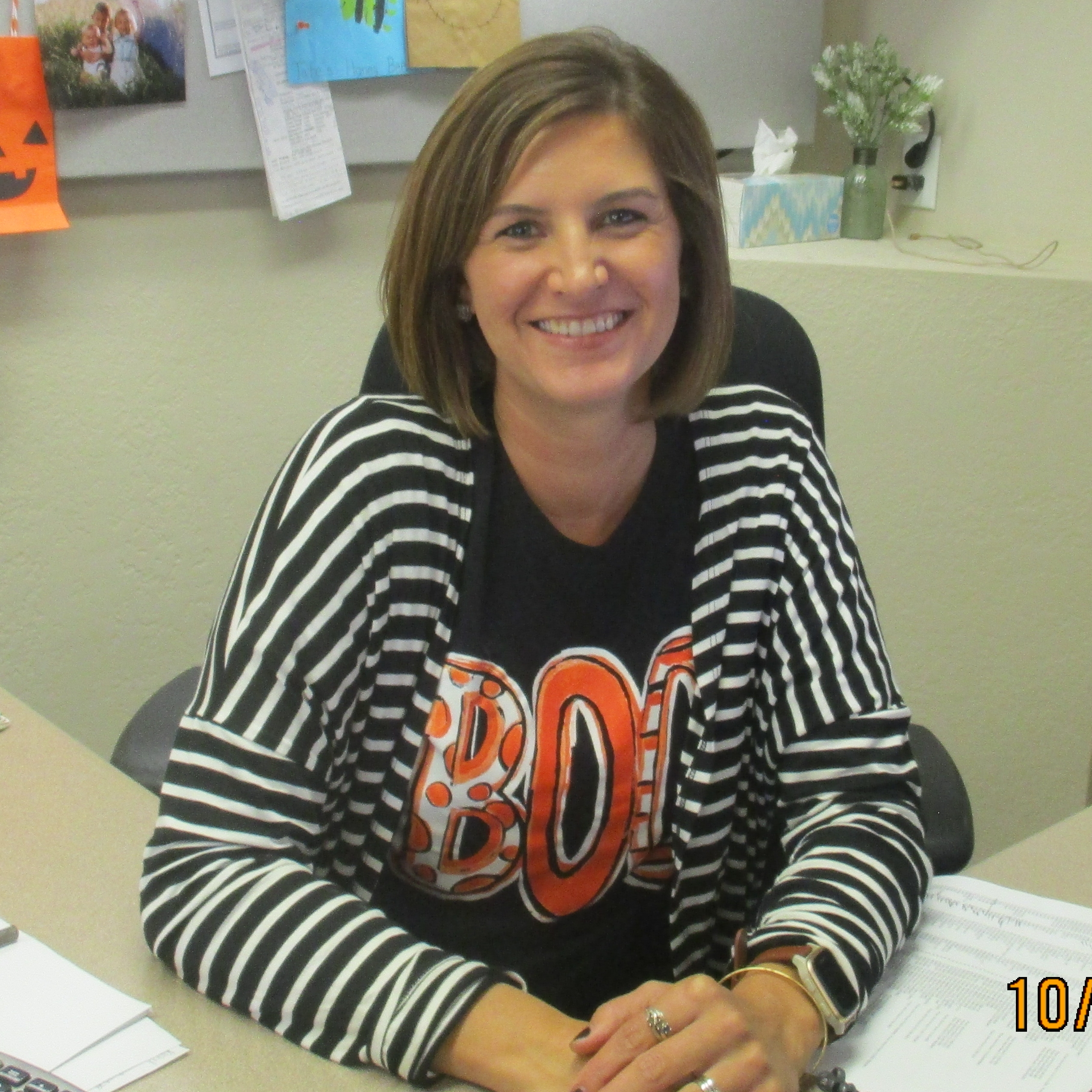 Heather Block State Farm Agent Team Member