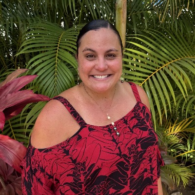 Taulia Tu'ua State Farm Agent Team Member