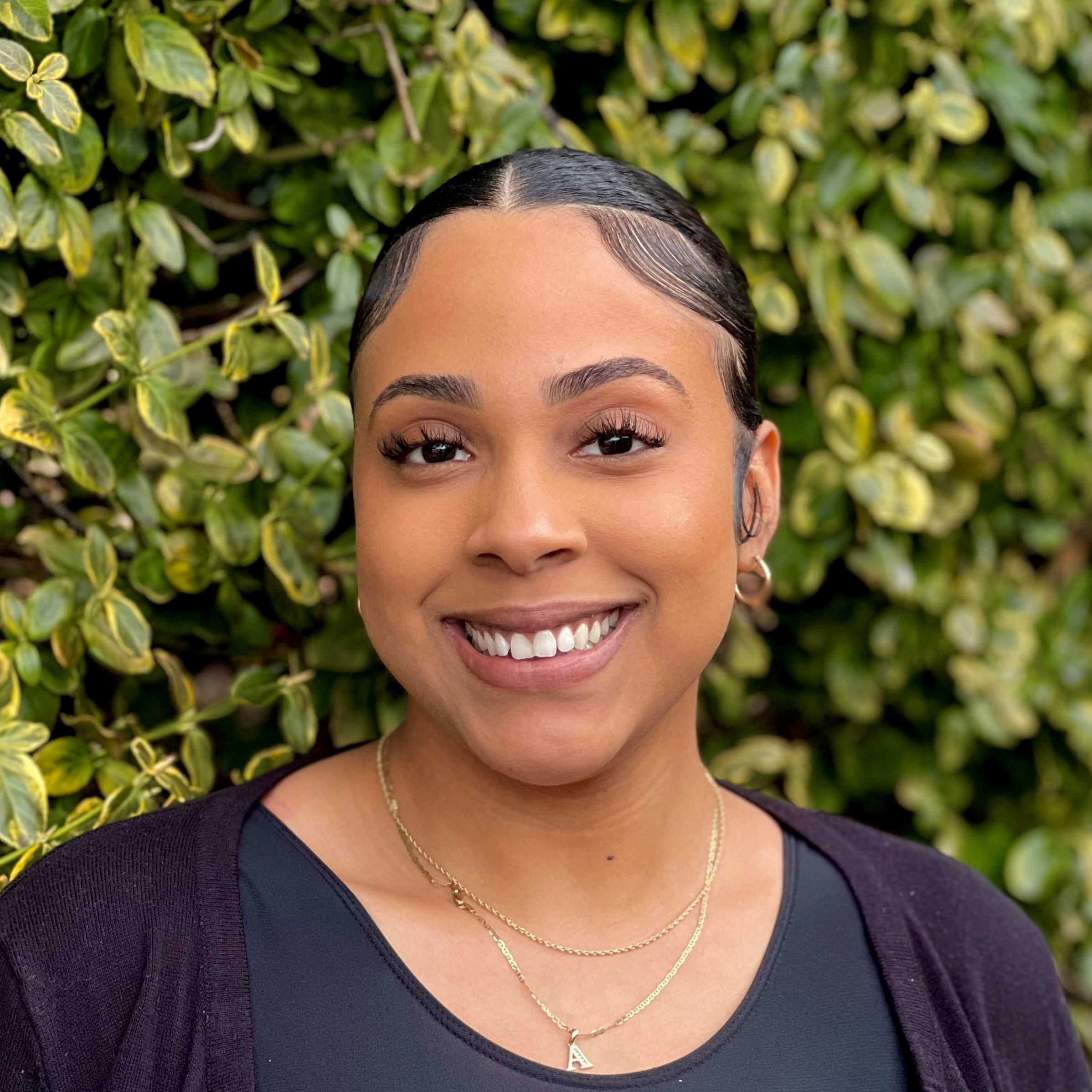 Angela Peralta State Farm Agent Team Member