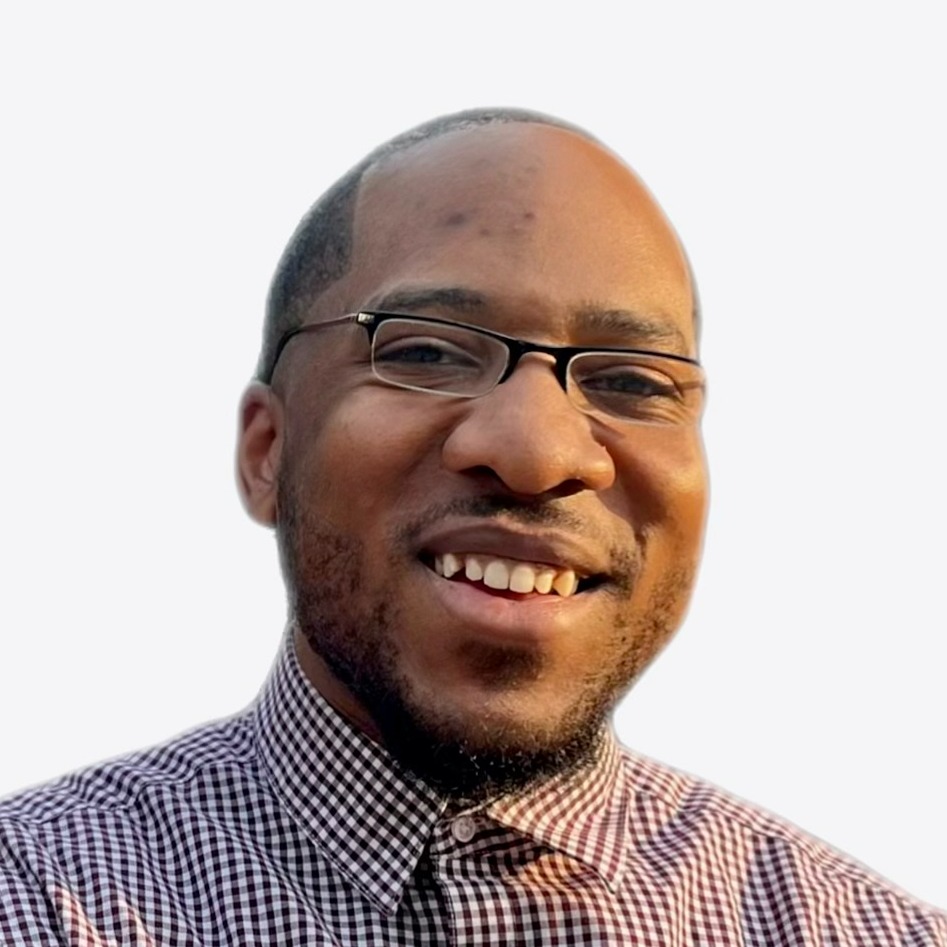 Malik Cooper State Farm Agent Team Member