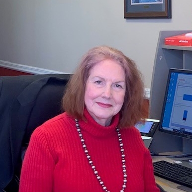 Betty Anderson State Farm Agent Team Member
