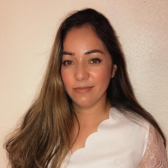 Bertha Salazar State Farm Agent Team Member