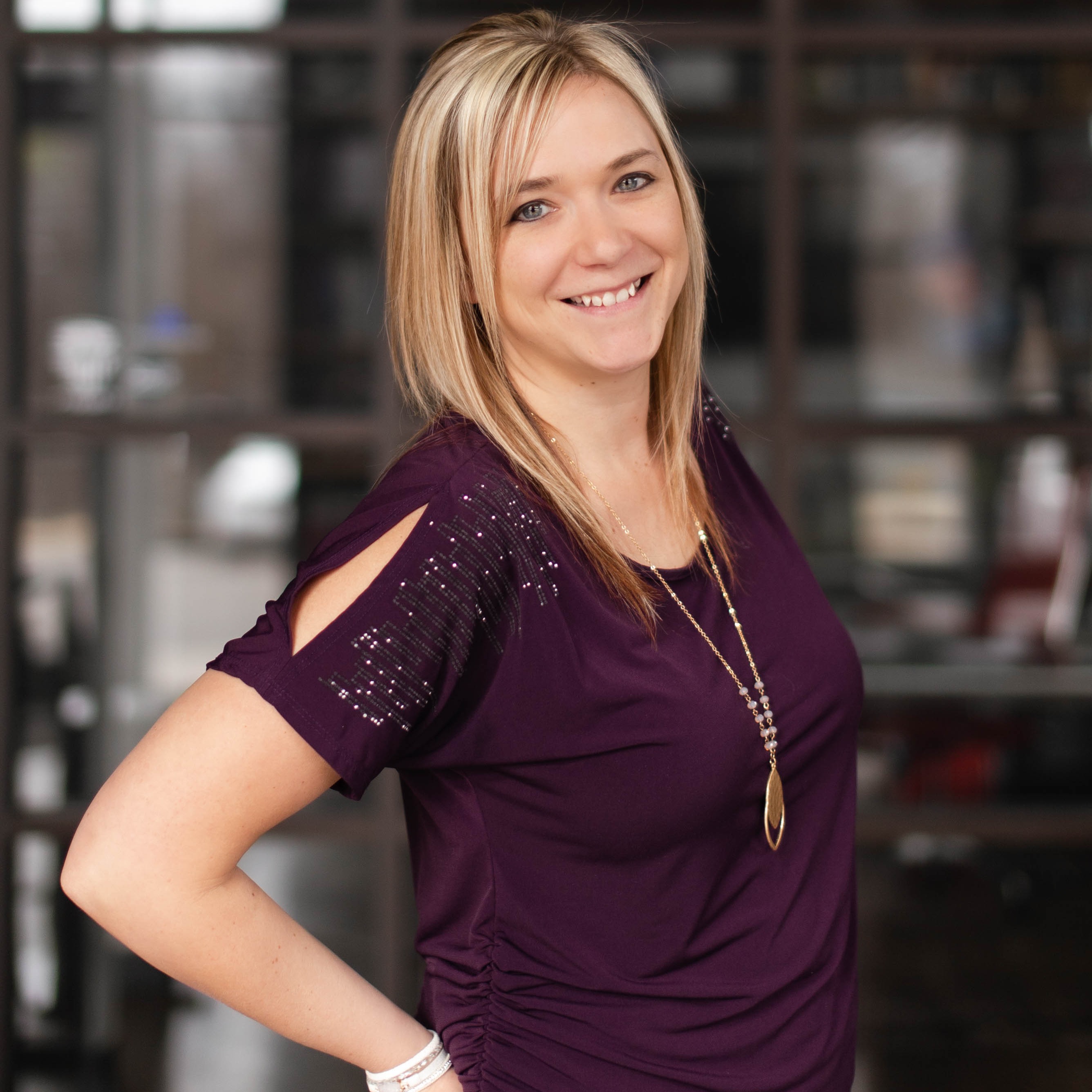 Hannah Keene State Farm Agent Team Member