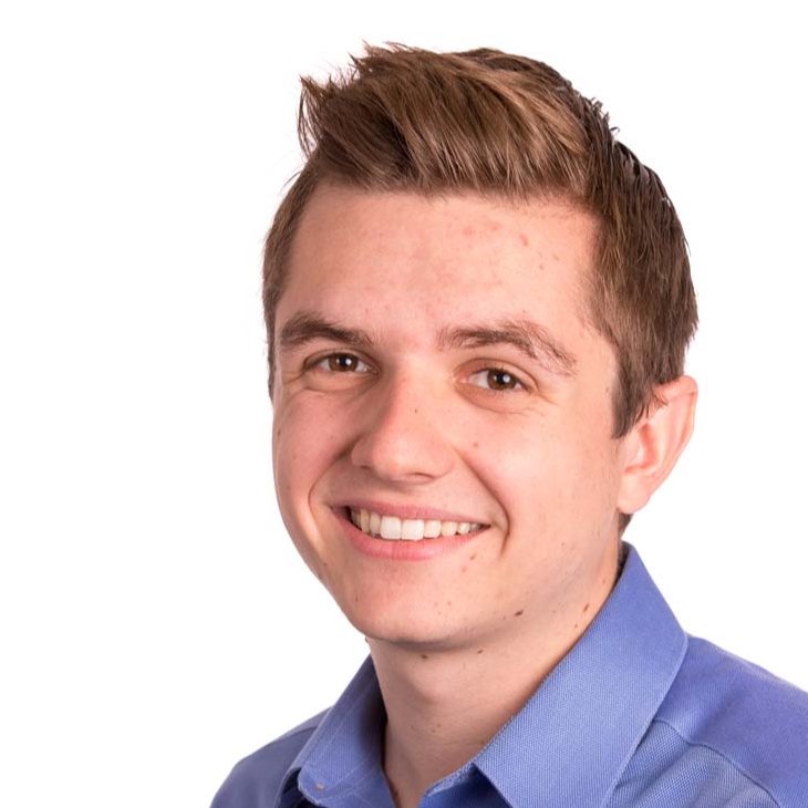 Alec Dunagan State Farm Agent Team Member