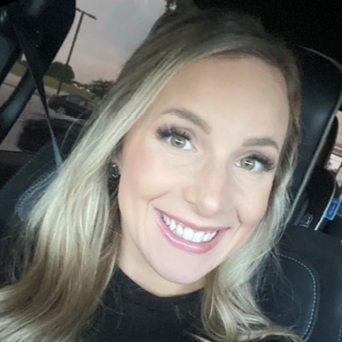 Lizzie Mitchell State Farm Agent Team Member
