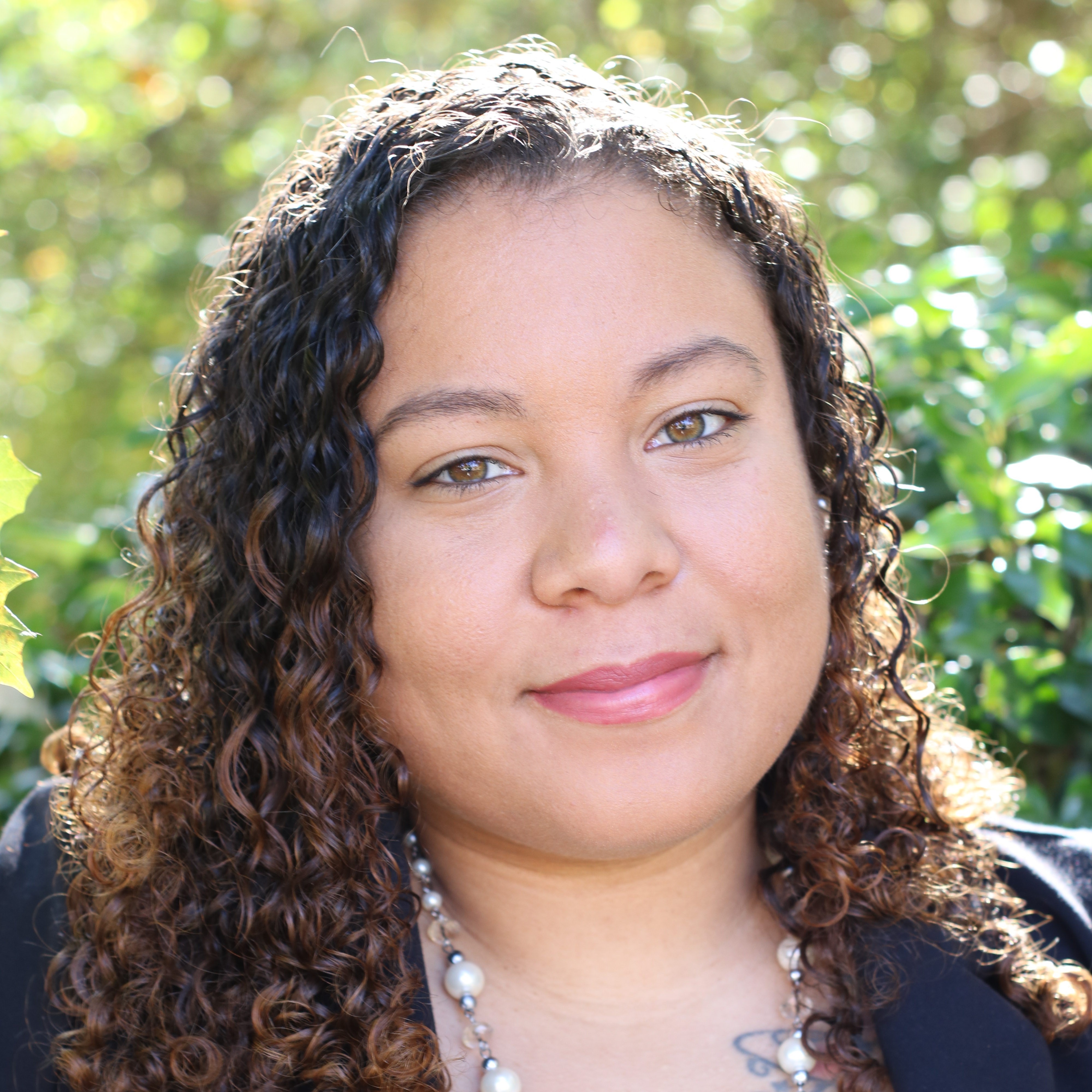 Patricia Joran State Farm Agent Team Member
