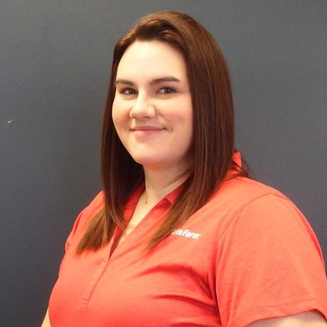 Michelle Taylor State Farm Agent Team Member